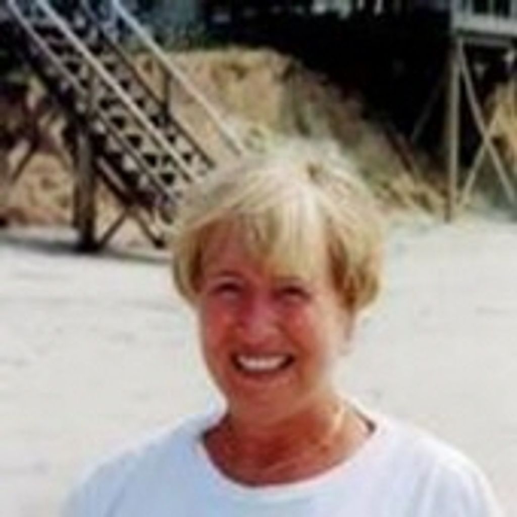Helen Struble