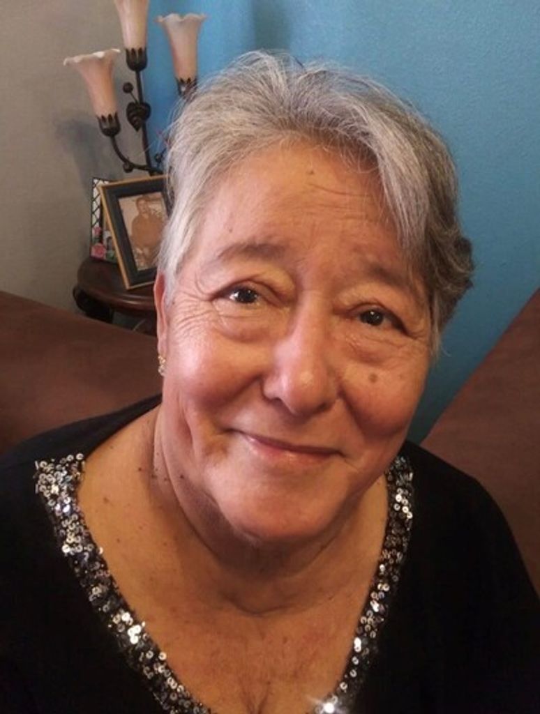 Zenaida P. Mercado Profile Photo