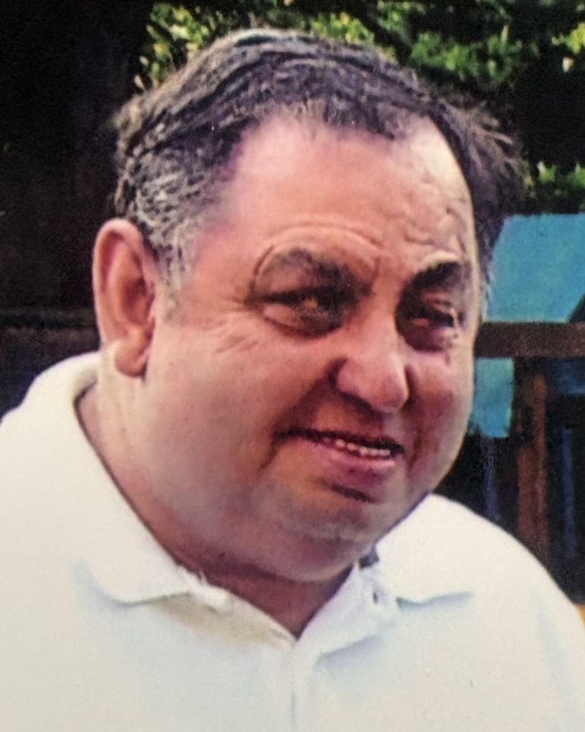 James Ronald Ross Profile Photo