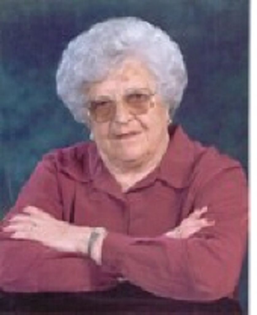 Lula Evell Russell