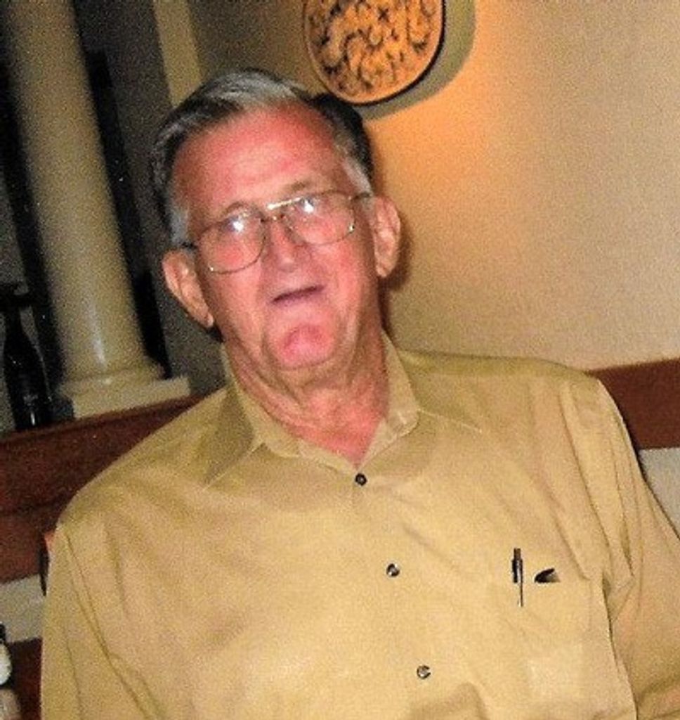 Thomas Jefferson Rice Jr.