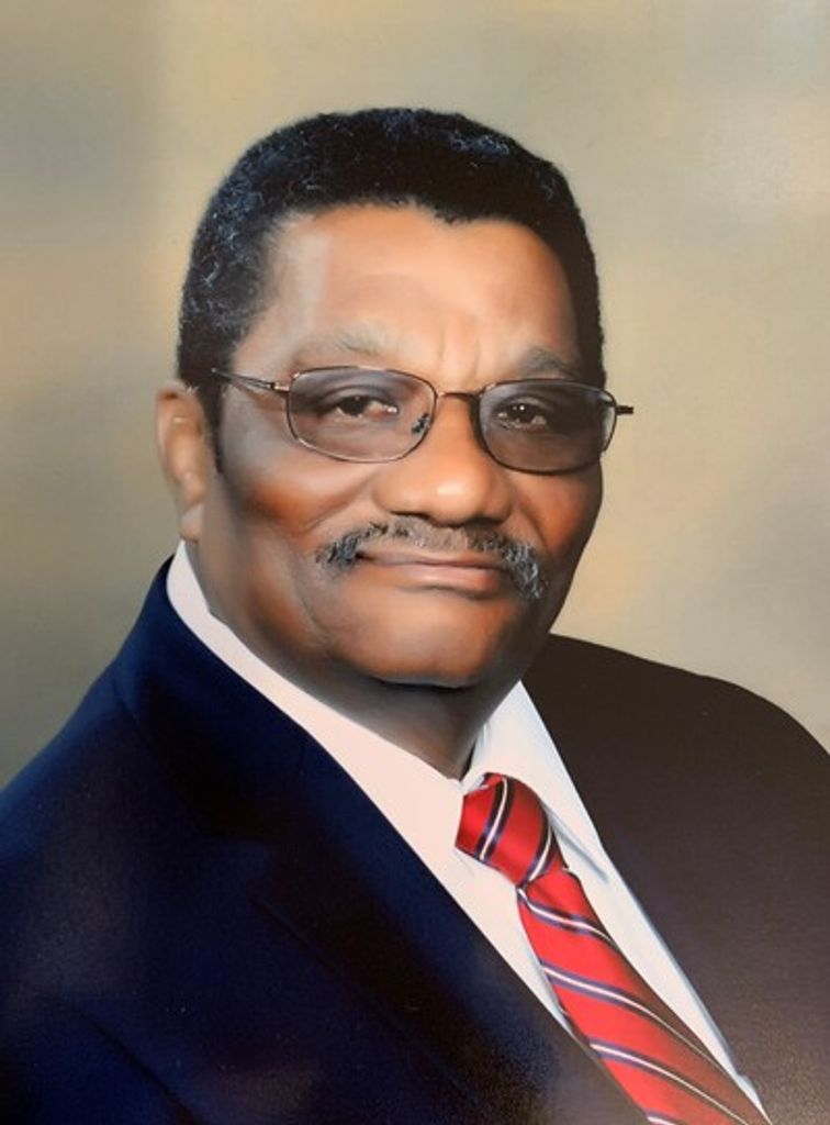 Richard Clay Caldwell Profile Photo