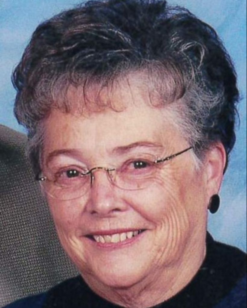 Jo Ann George Profile Photo