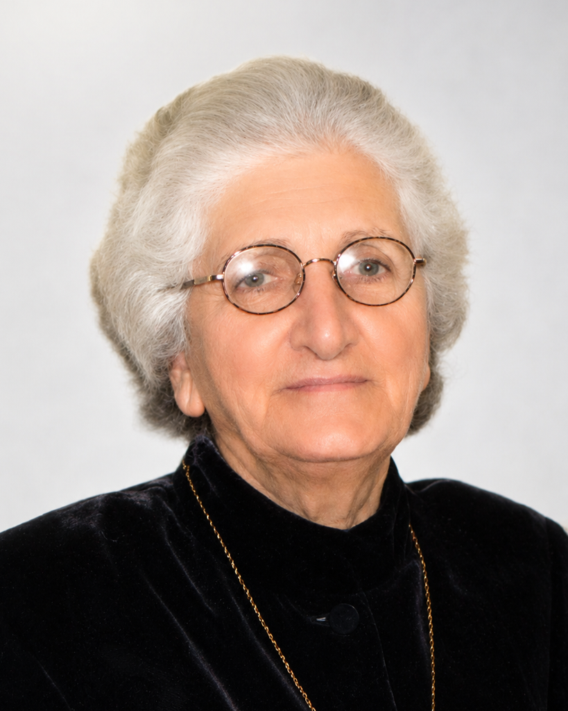Hussena Bibo Qoja Profile Photo