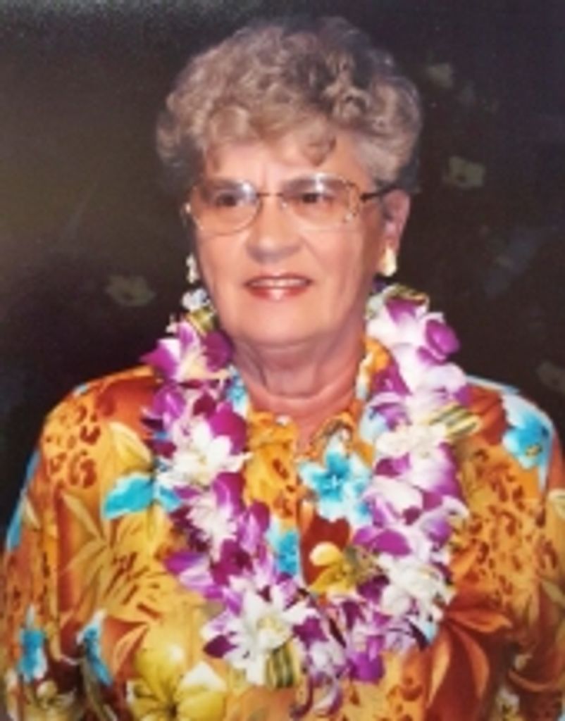Merle  A. (Klapmeier)  Abbott