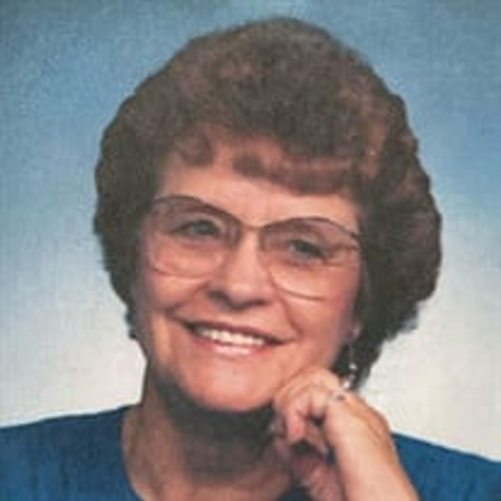 Beverly Griffin Kidman Donohoo