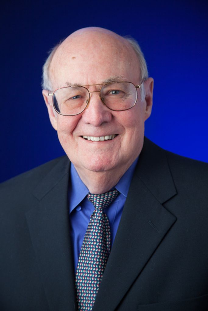 James R Ford Profile Photo