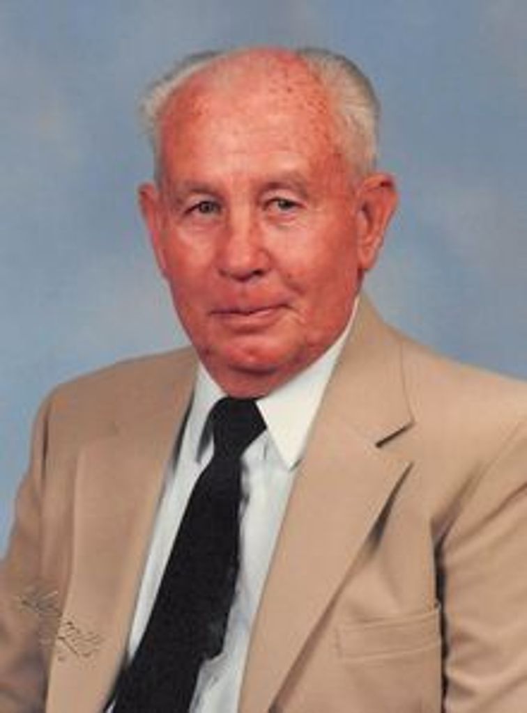 William Ellis Profile Photo