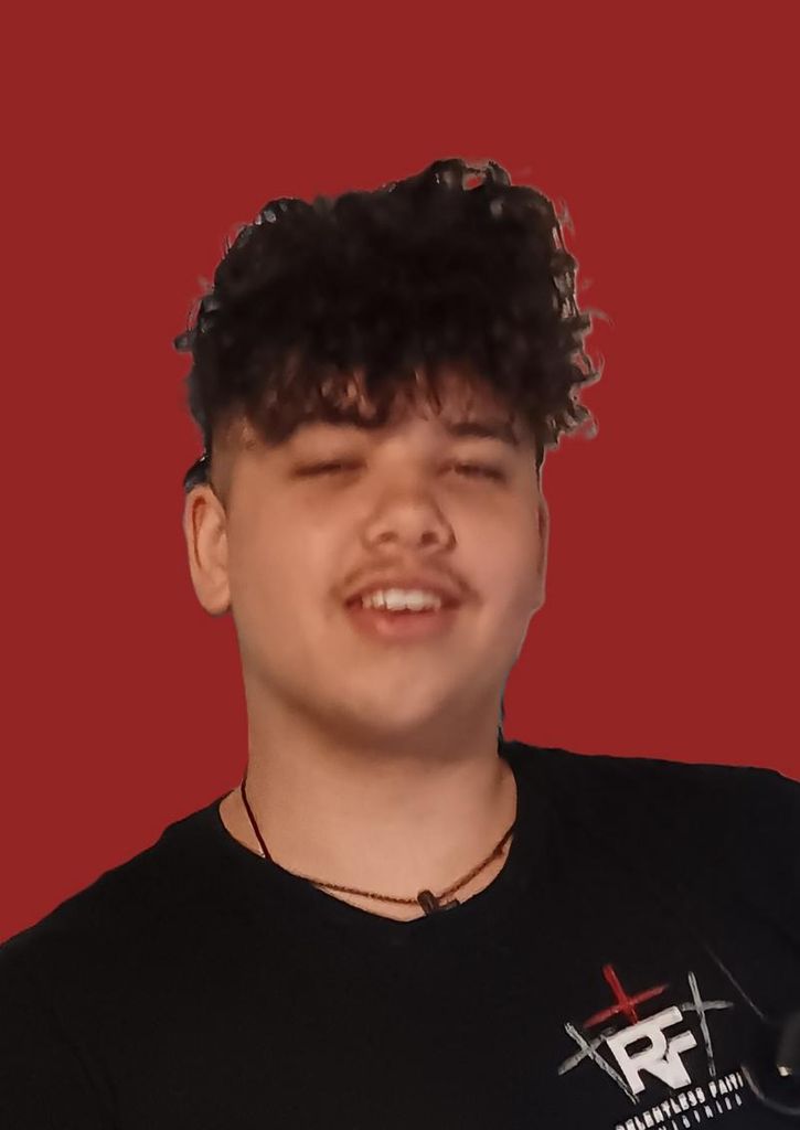 Cameron Grant Goodrum Profile Photo