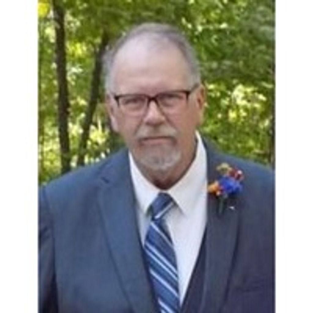 Brian L. Chittenden