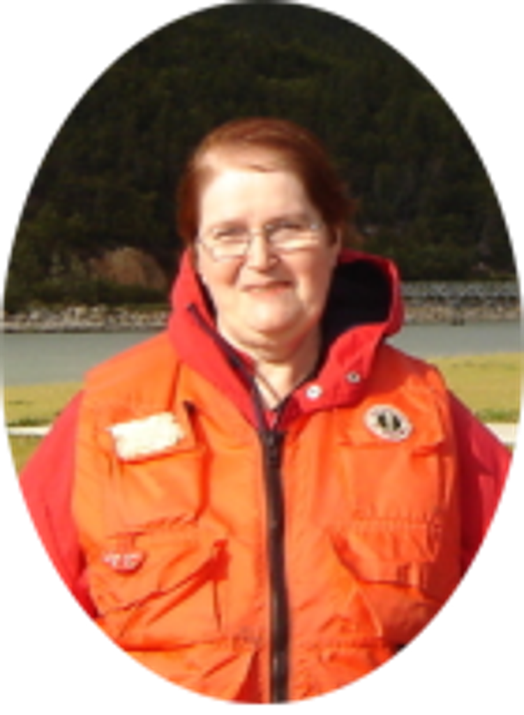 Elaine Lepine