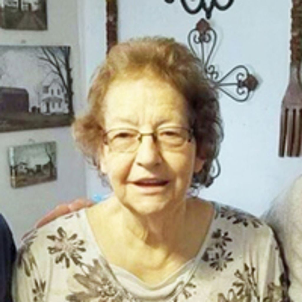 Martha Alice Weikle Profile Photo