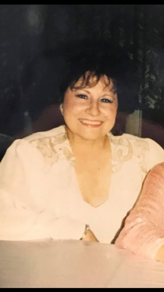 Ruth Cardone Profile Photo