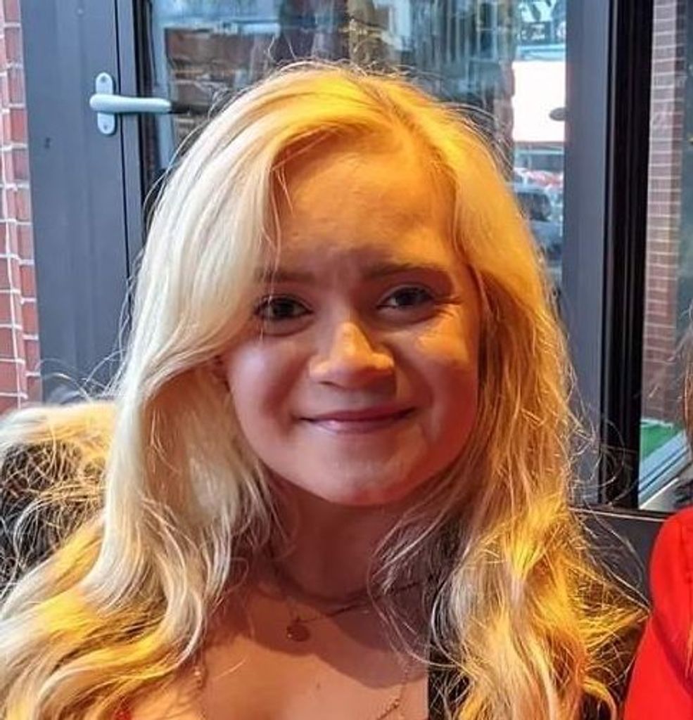 Emily Maryann Torrey Profile Photo