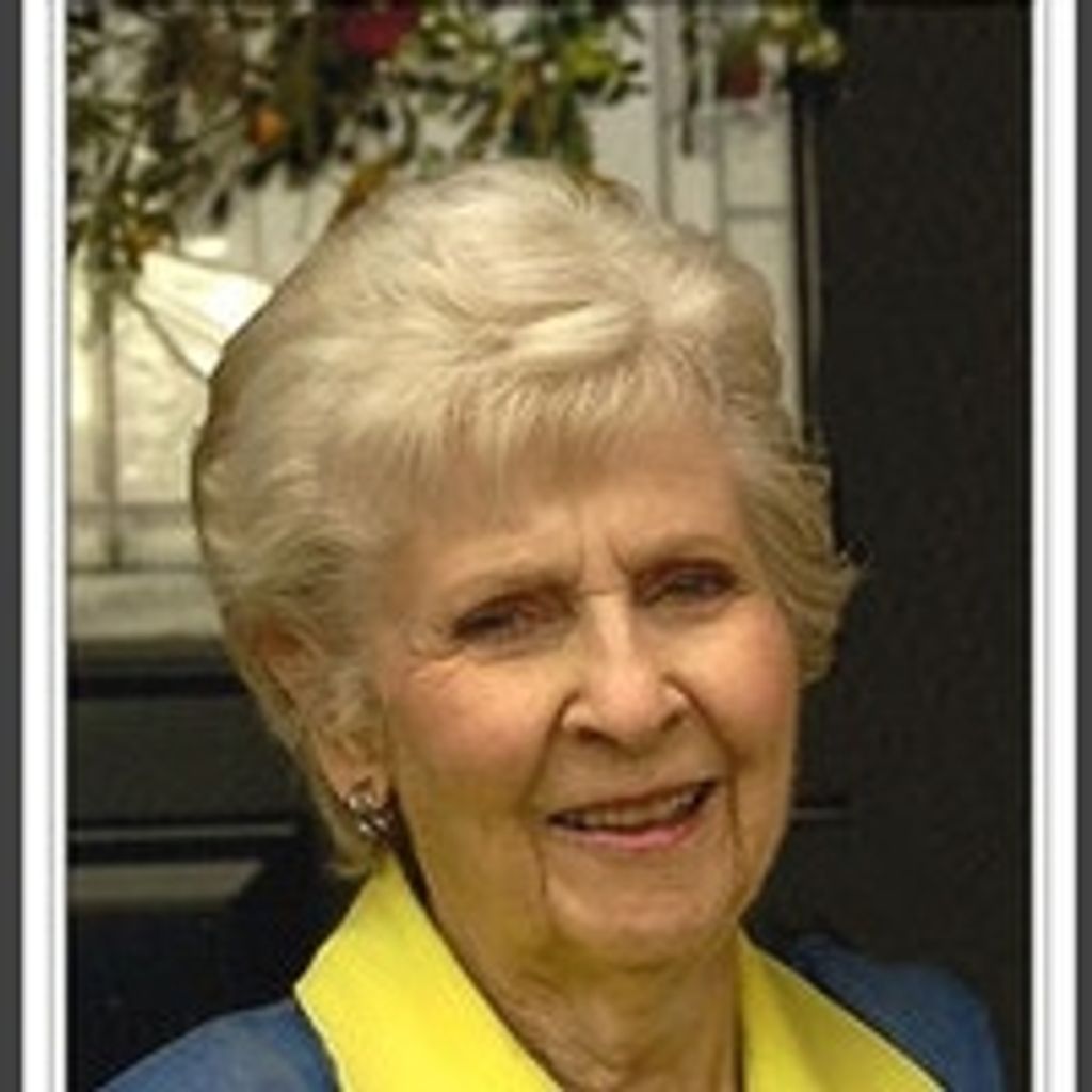 Marie McCrary Ketchum Tomlinson Profile Photo