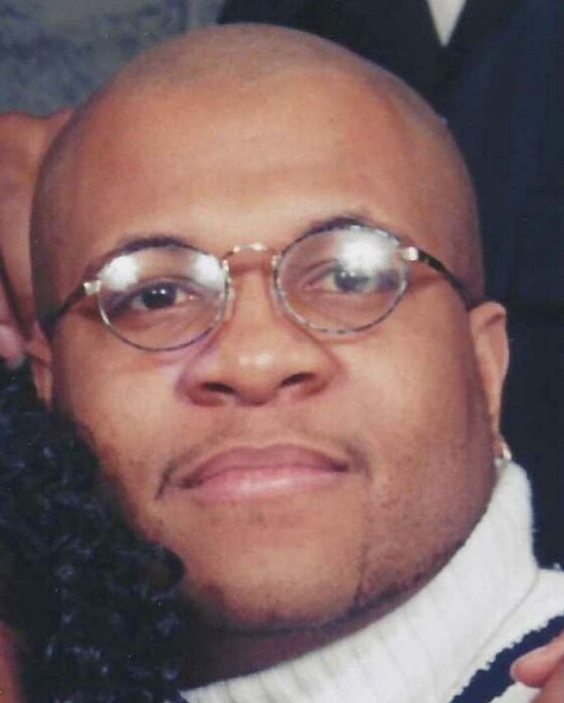 Ronnie Donell Irons "Frog"