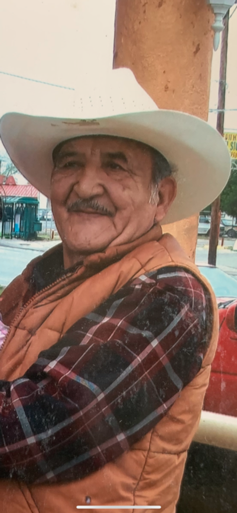 Julio R. Solis Profile Photo