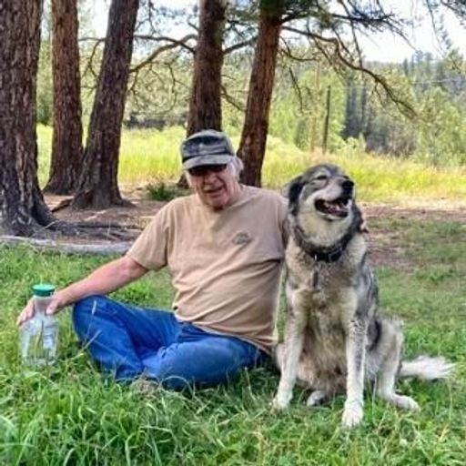 Robert Verlin Dolph Profile Photo