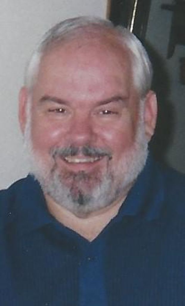 James Michael "Tank" Wilson