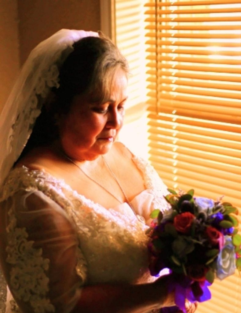 Norma Abelica Chazarreta Profile Photo
