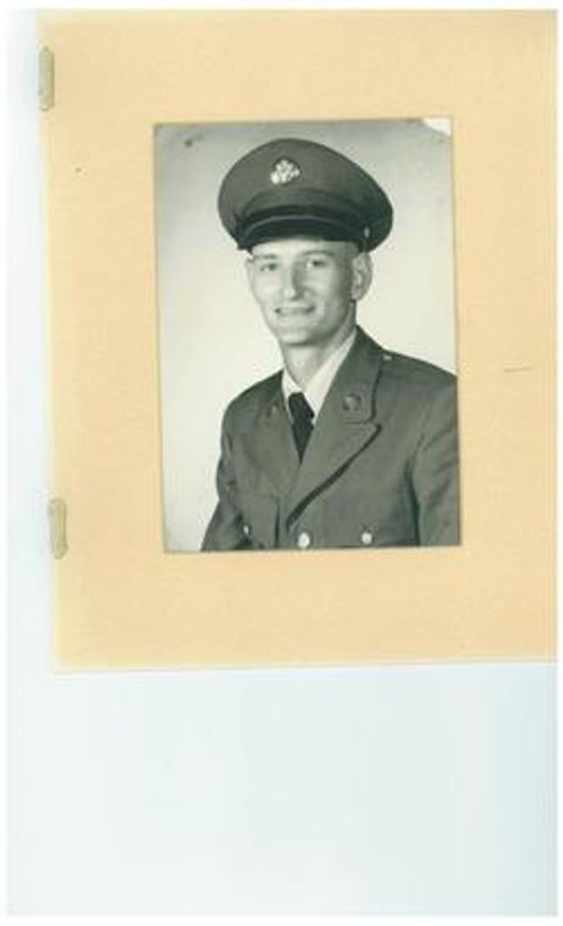 Don Edward Worthington
