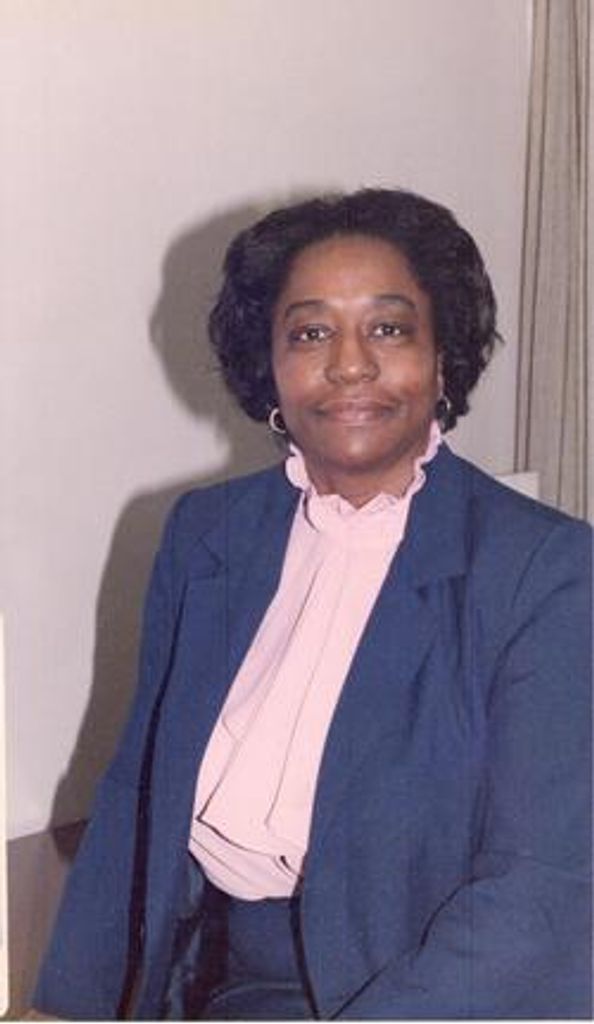 Ms. Ernestine Costello Outlin