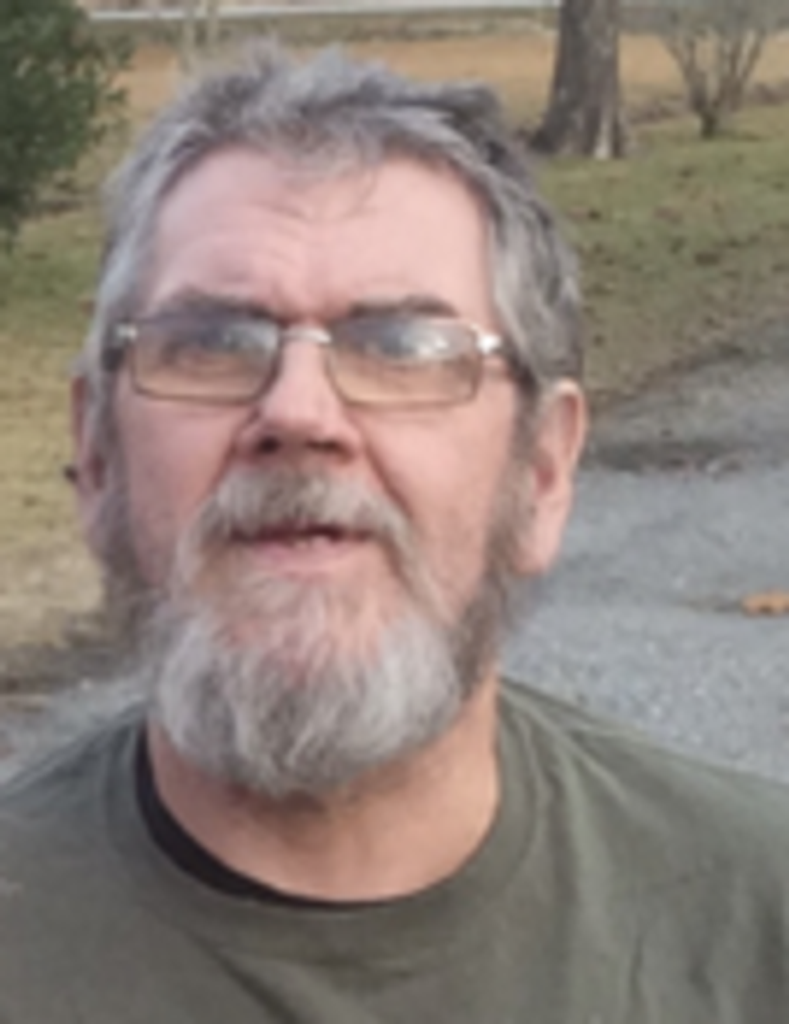 Timothy Scott Dineen