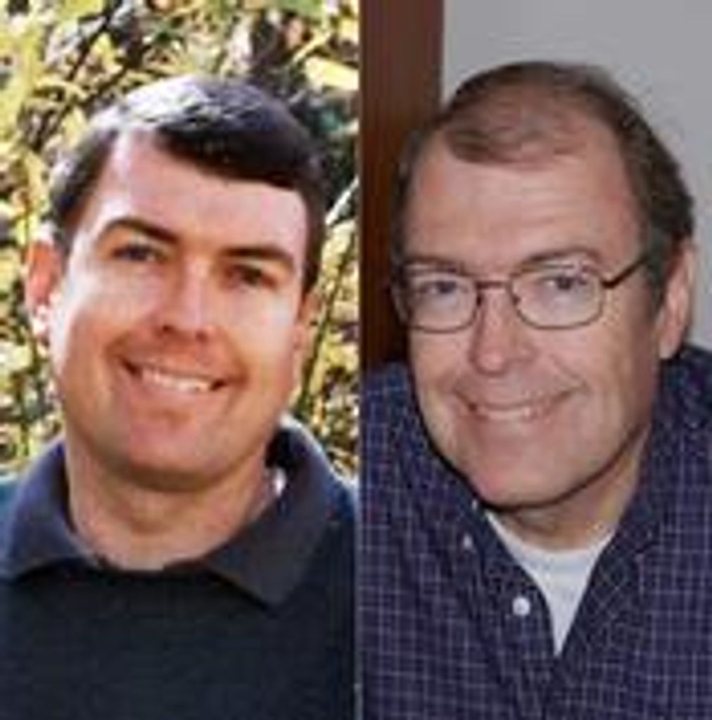 Allen Paul Gerritsen