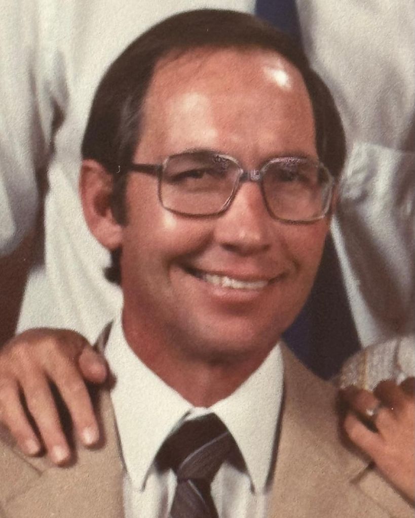 Kent Butikofer Profile Photo