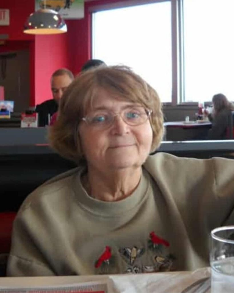 Jeraldine Clester Profile Photo