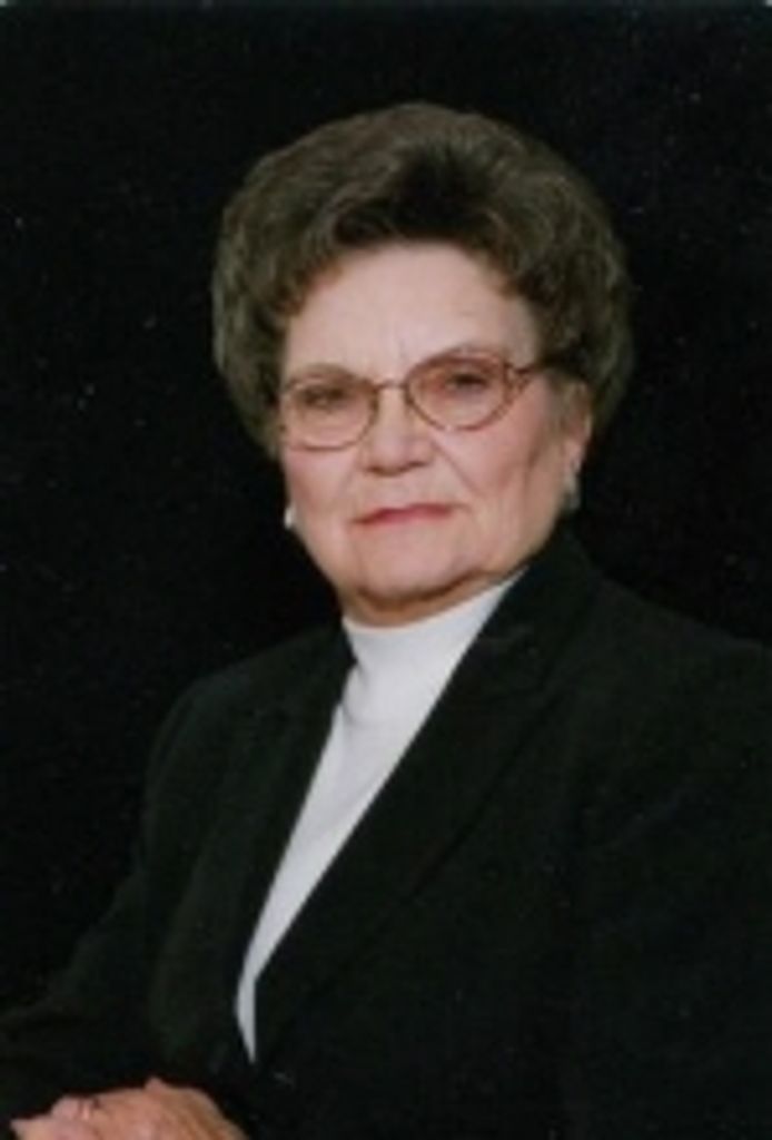 Lois Wainwright
