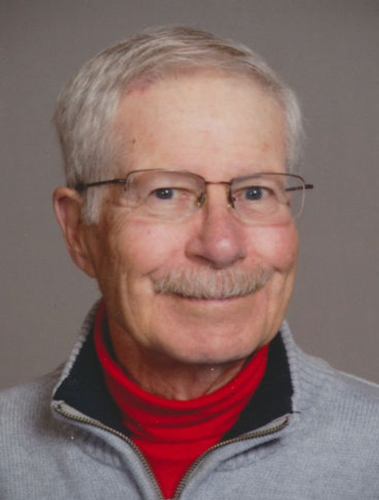 Ronald W. Ranger