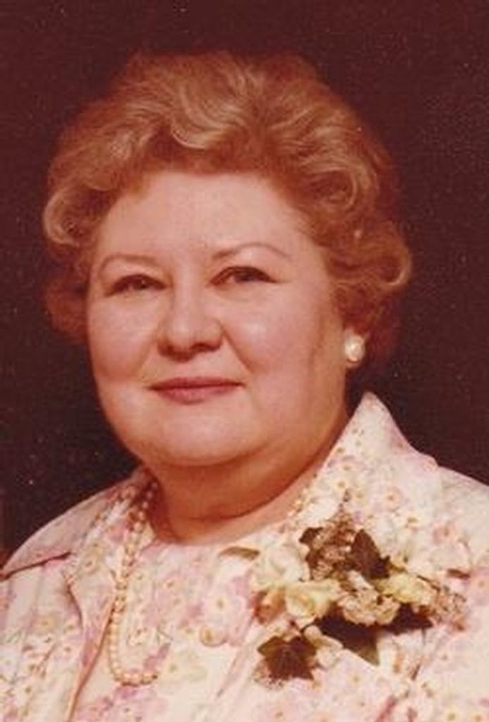 Louise Nordstrom