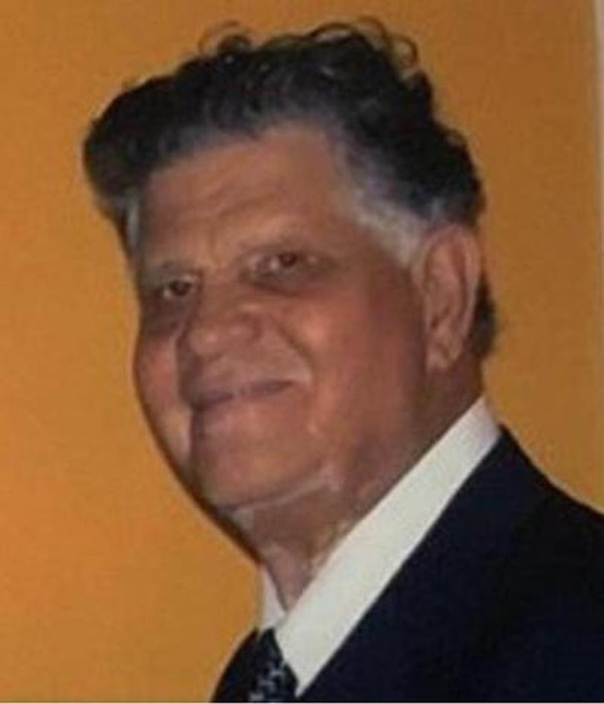 Matthew G. Meziere Jr. Profile Photo