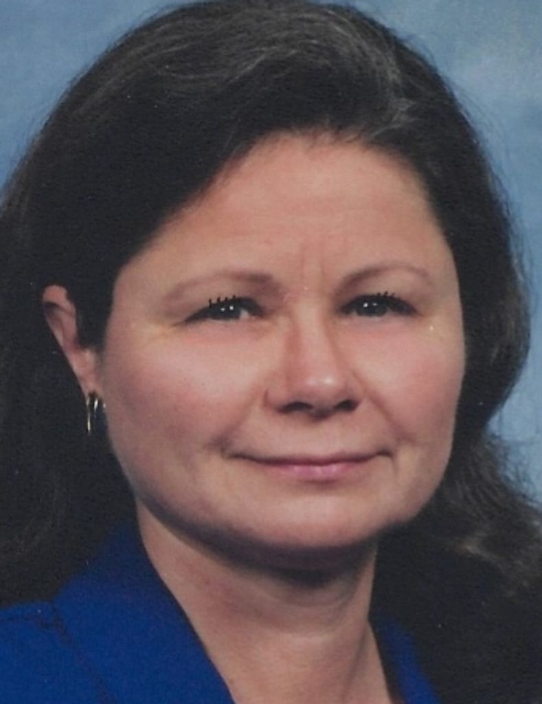 Victoria Jean Quinlan (Derda)