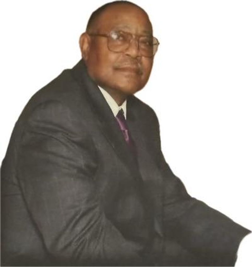 Melvin L. Baker Profile Photo