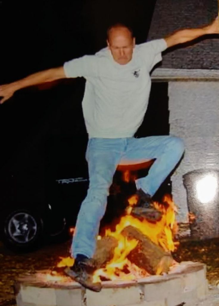 Dennis Brown Jr. Profile Photo