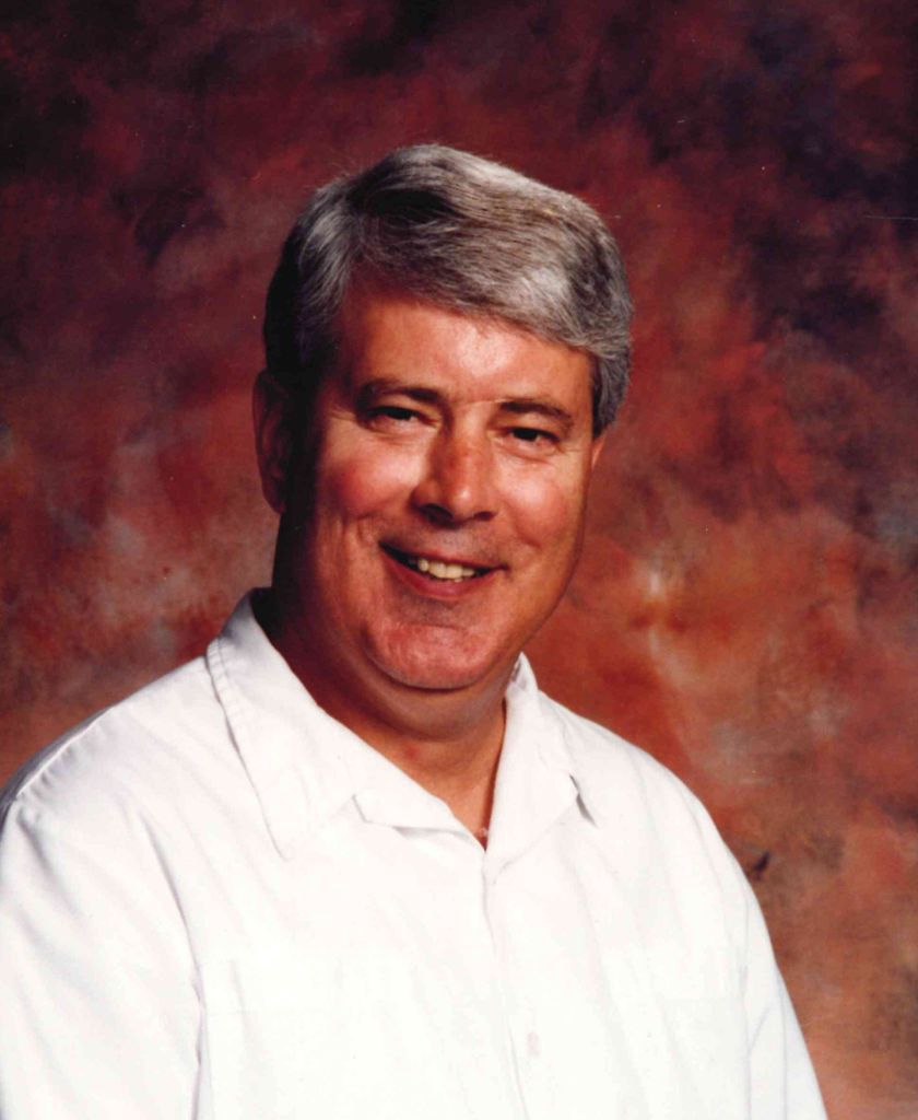 John Frederick Haase, Jr. Profile Photo