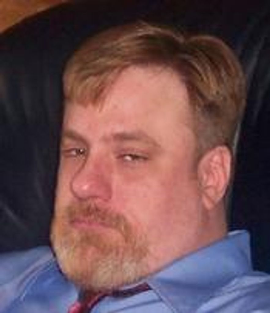 Michael Stephen Wilson