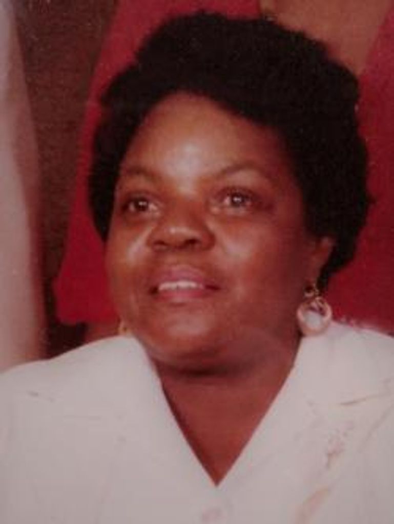 Doris Mae Liggins Profile Photo