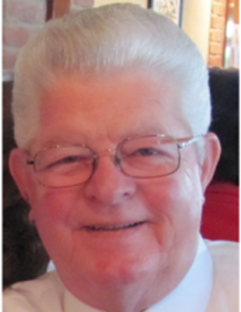 Jamerson "Harry" Maddox