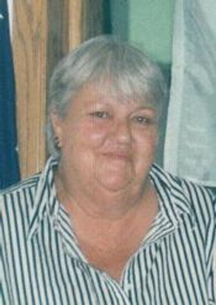 Peggy L. Evans