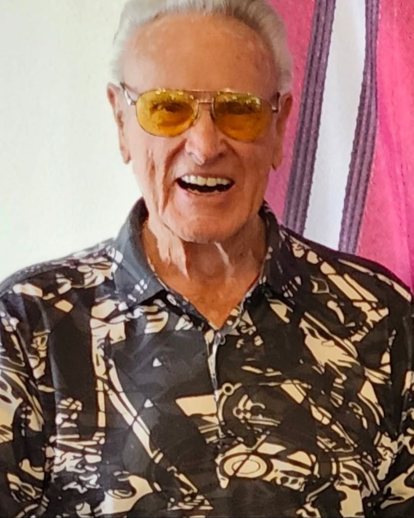 John Daniel Castleberry Profile Photo