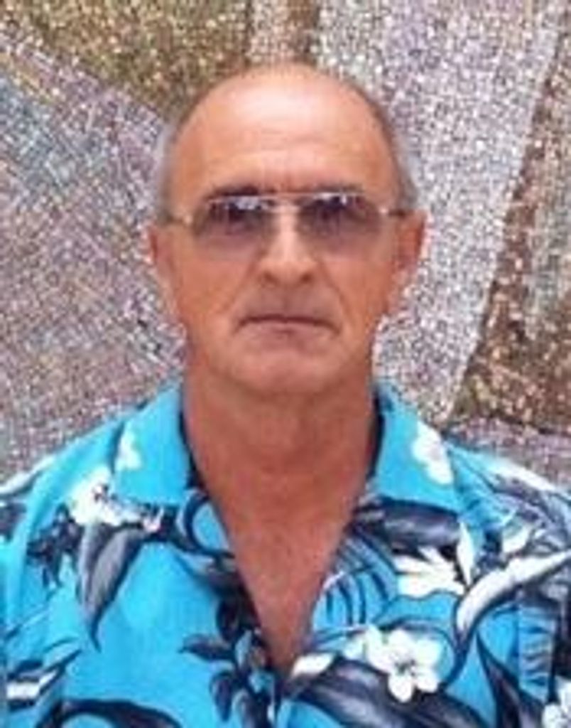 Chris J. King Profile Photo