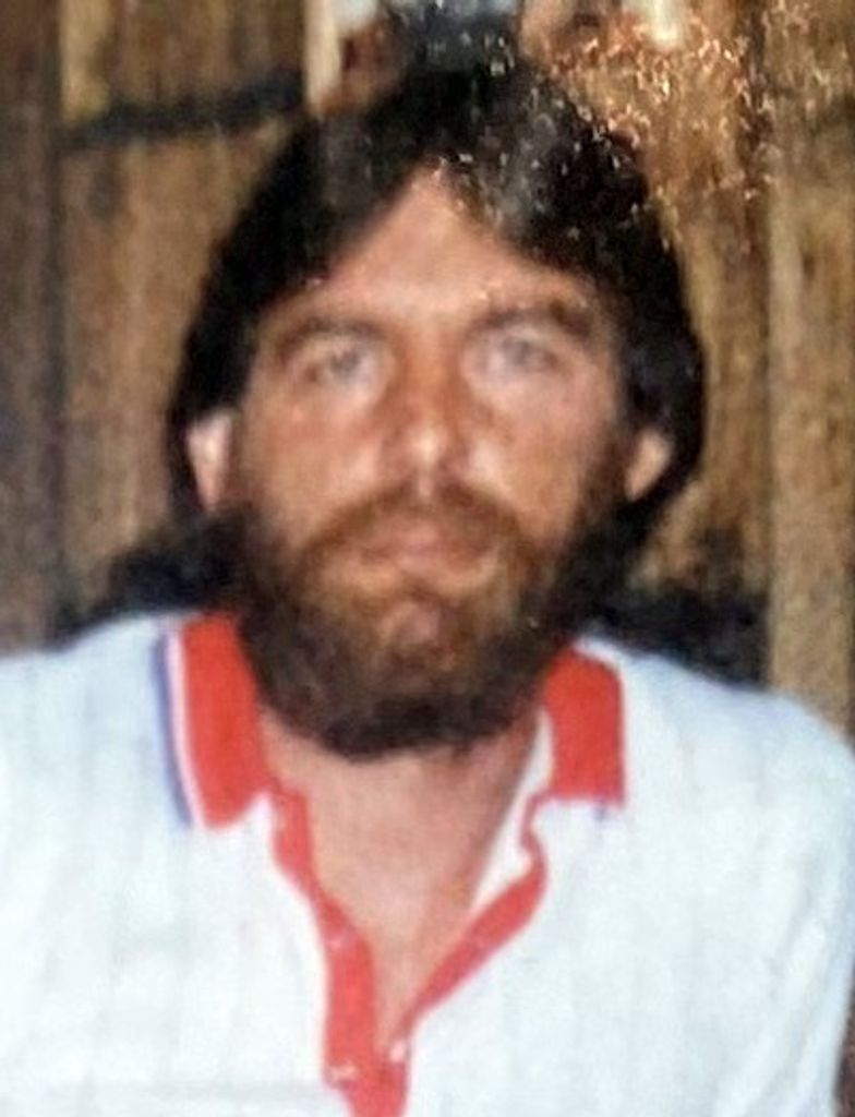 Martin "Rick" Lawhorn Profile Photo