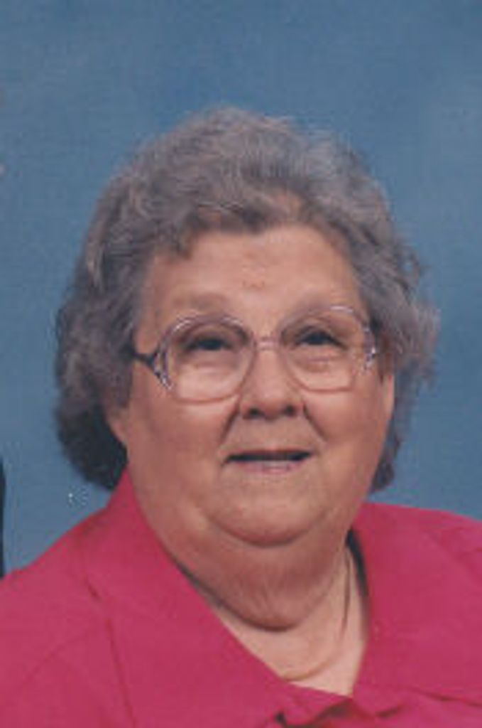 Marjorie Louise Stewart Profile Photo
