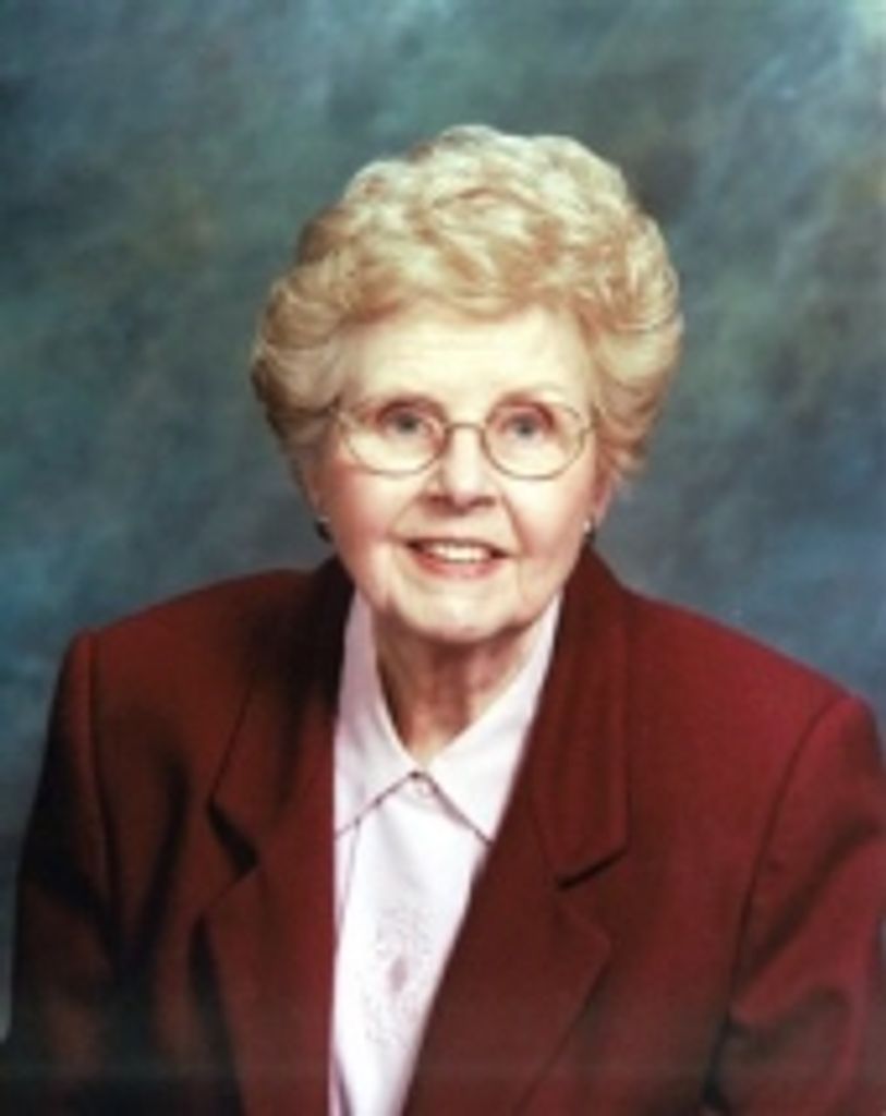 Ruth Leader