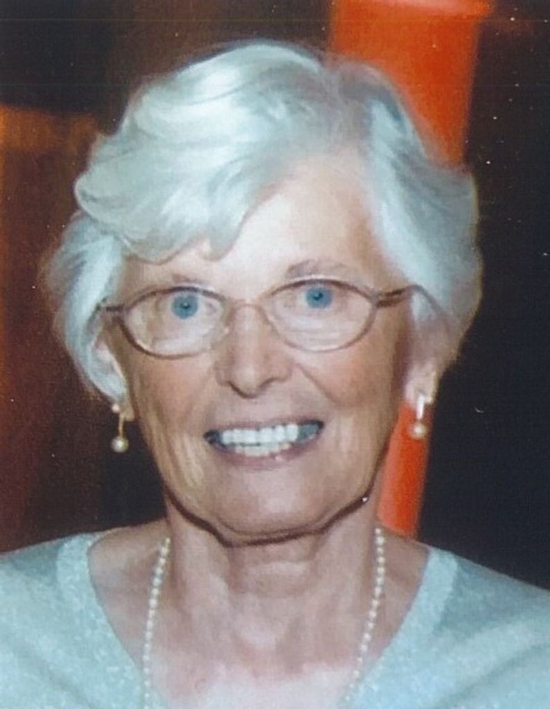 Helen Grima
