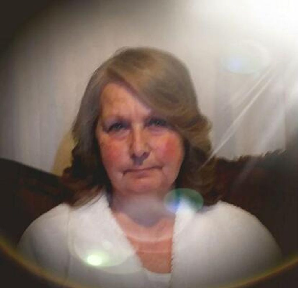 Peggy Ann Spiker Profile Photo