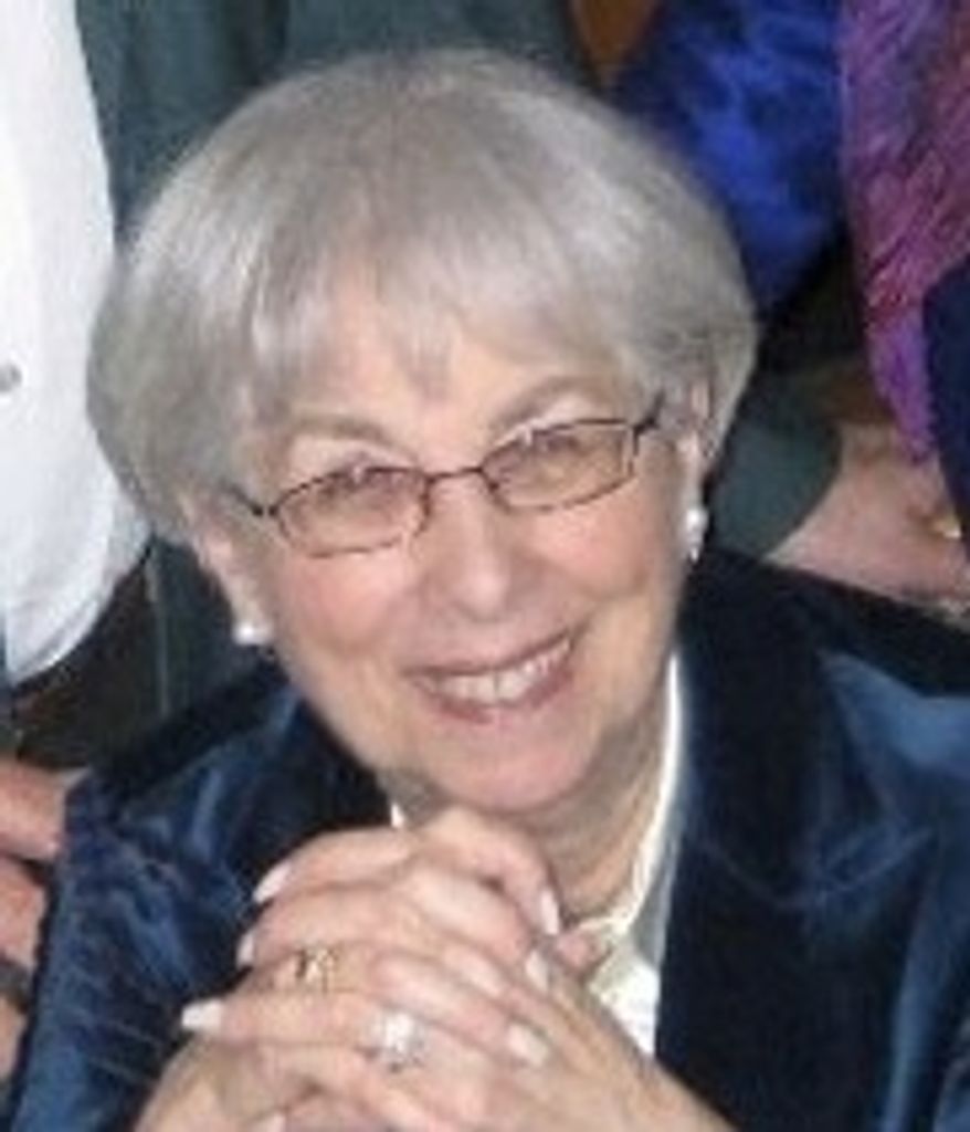 Zena (Harris)  Temkin